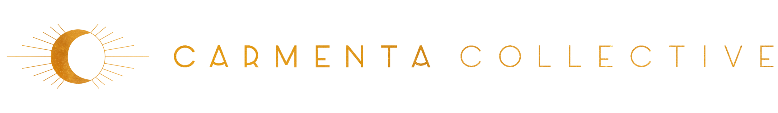 Carmenta Collective Logo